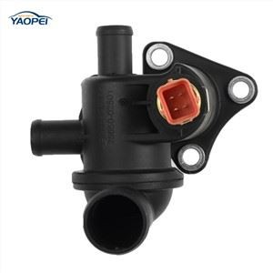 2565002560 Thermostat Housing For Kia